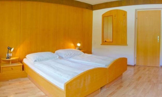 Jugendgaestehaus Steiner Eben Im Pongau Quarto foto